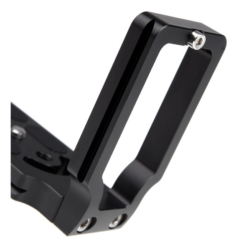 Placa De Liberación Rápida Universal Benro Quick Para Cámara