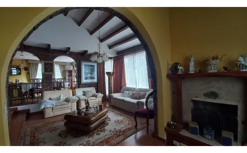 Venta De Hacienda Altagracia Tunja