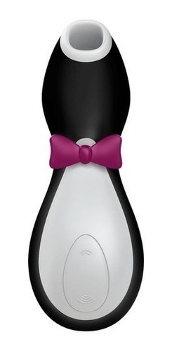 Succionador Satisfyer Pinguino Pro Masturbador Clitoris Usb