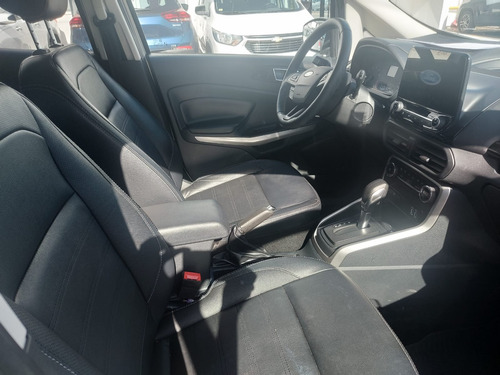 Ford Ecosport 1.5 Titanium 123Cv 4X2