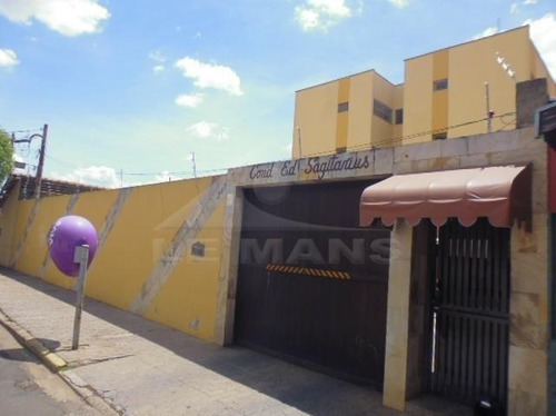 Imagem 2 de 14 de Apartamento À Venda - Morumbi - Piracicaba/sp - Ap1090