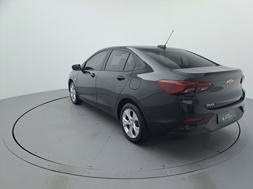 Chevrolet Onix 1.0 TURBO FLEX LTZ AUTOMÁTICO