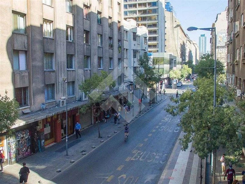 Departamento En Venta En Santiago