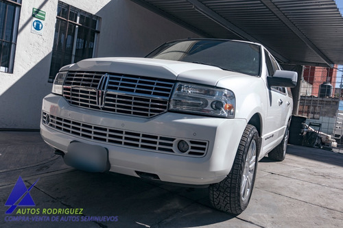 Lincoln Navigator 2014