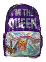 Comprar Polinesios Leslie Rafa O Karen Mochila Original Juvenil 
