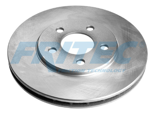 Disco De Freno Chrysler Cirrus 2002 - 2006 2.7