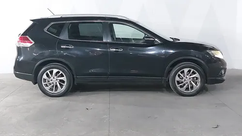 Nissan X-Trail 2.5 Advance 3 Row Cvt