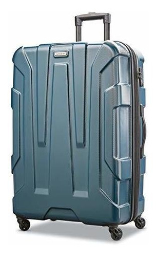 Samsonite Centric Ampliable Hardside Equipaje Despachado Con