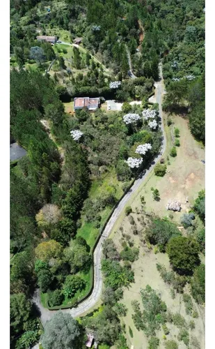 Casa Campestre Para La Venta Via Don Diego Llanogrande Ldc
