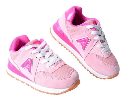 Zapatillas Addnice Sicilia Urbanas Nena C modas Liviana 2.840 5