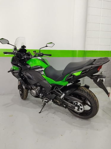 Imagen 4 de 24 de Kawasaki Versys 1000 Abs Excelente Propuesta,consultame!2023
