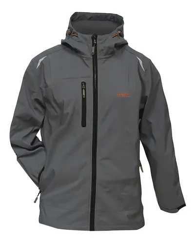 Chaqueta de cheap monta帽a impermeable