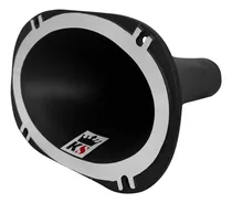 Comprar Corneta Difusor De Aluminio Para Driver 1 pulgada Ovalada