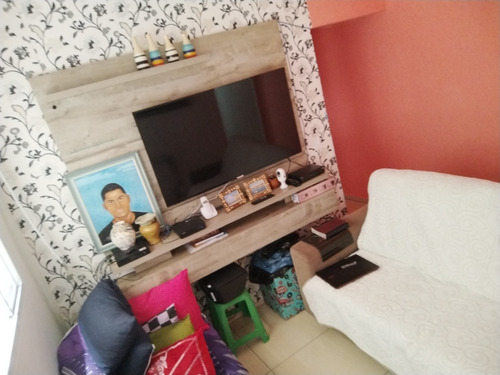 Casa Tipo Sobrado