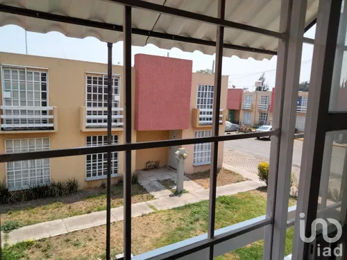Venta Casa 2 Ambientes Sierra Hermosa