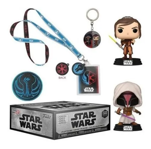 Ripley Juguetes Figuras Accion Star Wars MercadoLibre