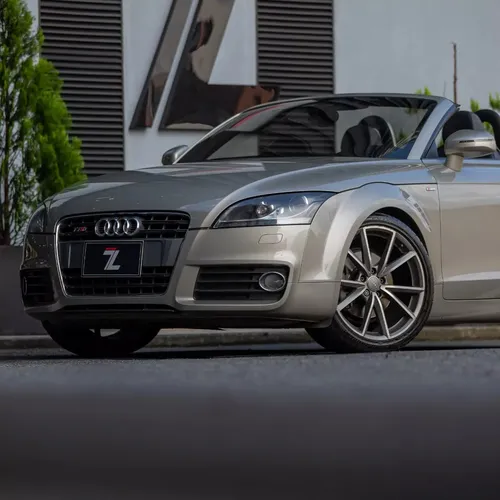 Audi TT roadster 2.0