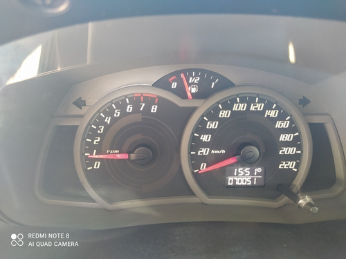 Ford Ka 2012 1.6 Pulse Top 95cv