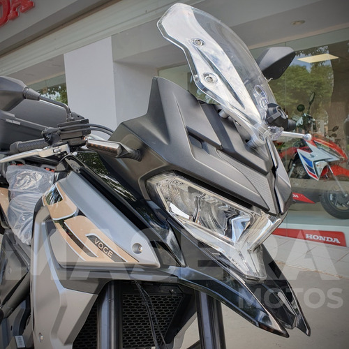 Voge 650 Ds - 0km - Mod 2023