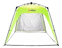 Comprar Carpa Playera Automatica Gazebo Beach Roof Playa Autoarmable
