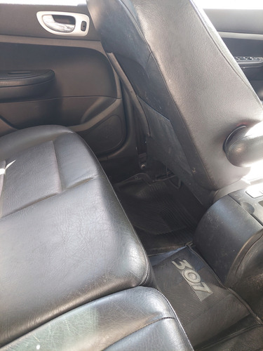 Peugeot 307 2.0 Sedan Xs Premium 143cv