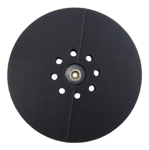 Disco Almofada Da Lixa P/lixadeira De Parede Lpc750 - Csm
