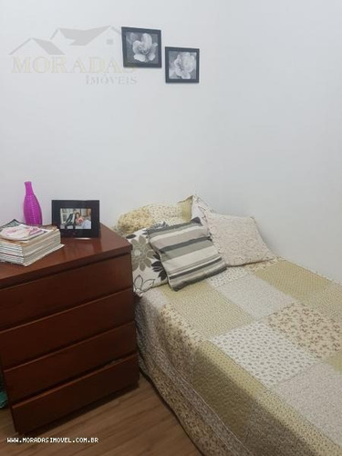 Imagem 11 de 15 de Apartamento Para Venda Em São Paulo, Inocoop Campo Limpo, 3 Dormitórios, 2 Banheiros, 1 Vaga - 1633_1-832327