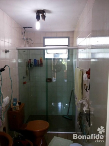 Imagem 11 de 11 de Apartamento - Ap04649 - 4255356