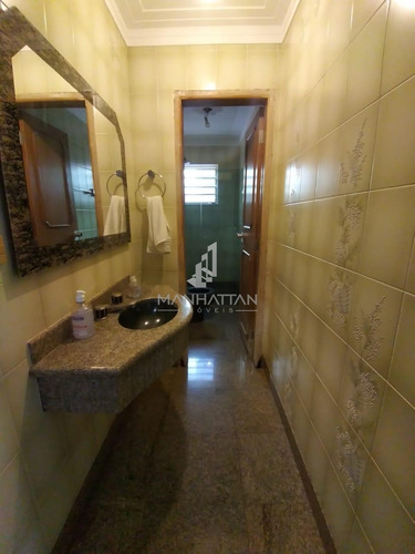 Imagem 4 de 20 de Casa Á Venda E Para Aluguel Em Jardim São Domingos Sávio - Ca006138