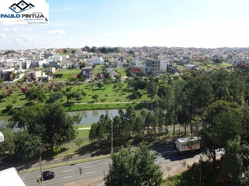 Imagem 29 de 30 de Apartamento De 188m Com 3 Suítes E 3 Vagas No Edifício Atenas - Permuta Casa Em Campinas - Ap01470 - 4582472