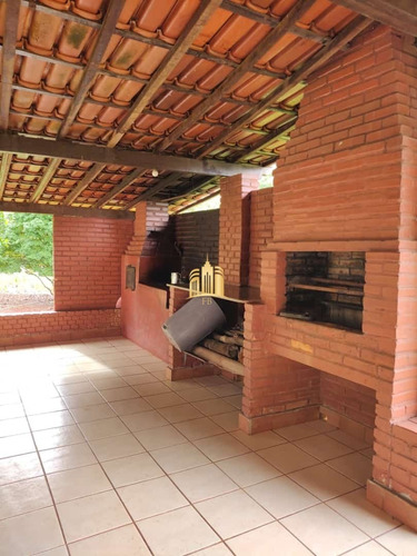 Imagem 8 de 26 de Sitio No Codominio Turmalinas - Esmeraldas - St00203 - 70587780