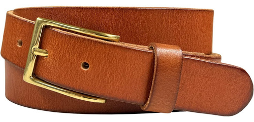 Cinturones Para Hombre Cinturón De Vestir Casual De Una Piez