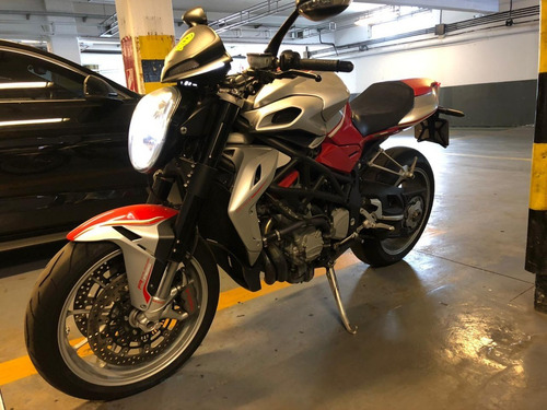 Mv Agusta Brutale 1090 Rr