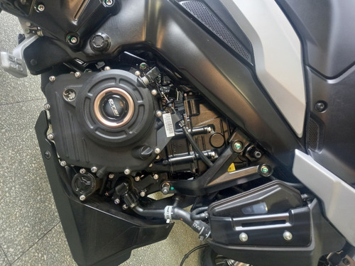 Imagen 11 de 15 de Bajaj Dominar 250 0km 2023 Super Promo! Pune Motos