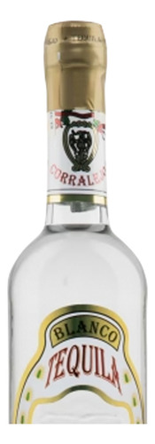 Pack De 6 Tequila Corralejo Blanco 700 Ml