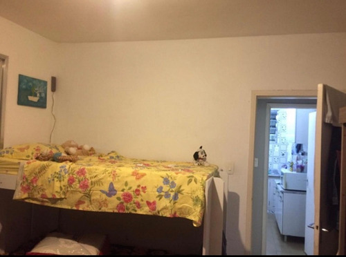 Imagem 3 de 11 de Apto Vila Clementino | 2 Quartos | 58 M² | Cond: R$790.00 | 1 Vaga - 1pdwtv3