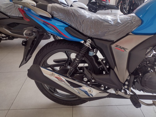 Imagem 8 de 11 de Haojue Dk 150 Cbs Modelo 2022 0 Km - A Pronta Entrega!!!