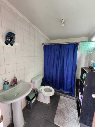 Casa En Venta Iquique Centro (85065)