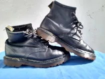 Comprar Botas Martens 1460 Vintage Made In England #3 Mx Mujer Black