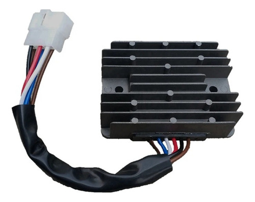 Regulador De Voltaje Para Motor Honda Gx610 Gx620 12 Volts