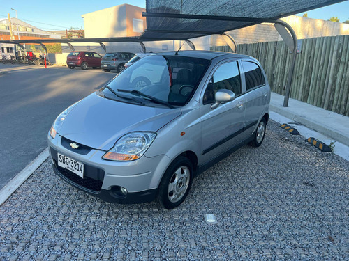 Chevrolet Spark 1.0 Lt Extra Full