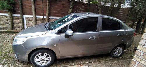 Chevrolet Sail 1.4 Extra Full