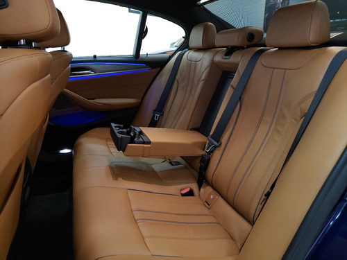 Bmw 530e Iperformance 2.0 Turbo 2019