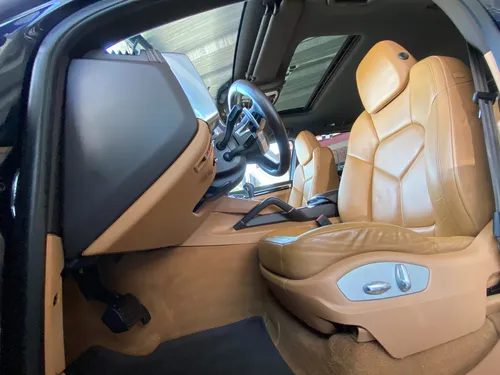 Porsche Cayenne 3.6 At