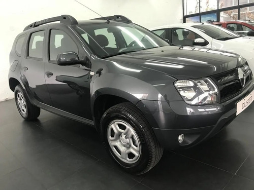 Renault Duster 1.6 Ph2 4x2 Dynamique 2021 0km No Vw Fiat(sg)