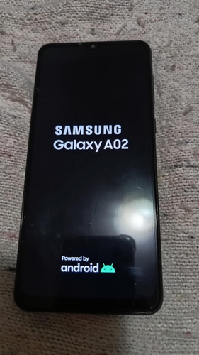 Celular Samsung A02 