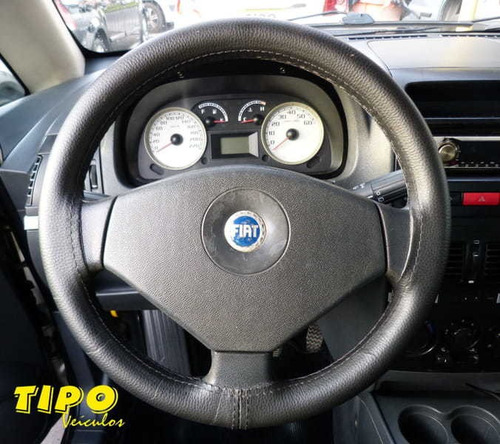 Fiat Idea Elx Fire 1.4 8v Flex 4p 2006