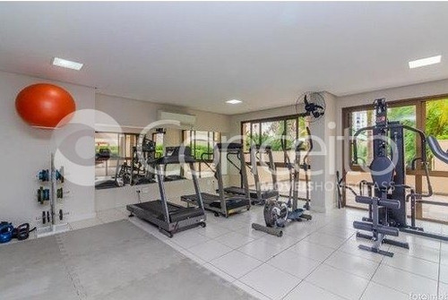 Imagem 14 de 15 de Apartamentos - Passo Da Areia - Ref: 11971 - V-11971