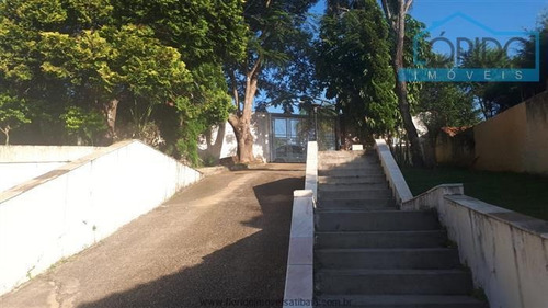Imagem 9 de 15 de Chácara Para Venda Em Nazaré Paulista, Mascate, 3 Dormitórios, 1 Suíte, 3 Banheiros, 10 Vagas - 4261_2-1601676