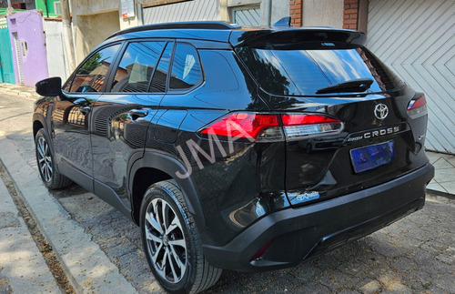 Toyota Corolla Cross 2.0 Xre Flex Aut. 5p